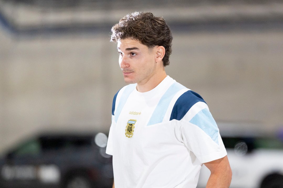 Arsenal presenta una impactante oferta por Julián Álvarez y abre un nuevo frente en el mercado de pases europeo