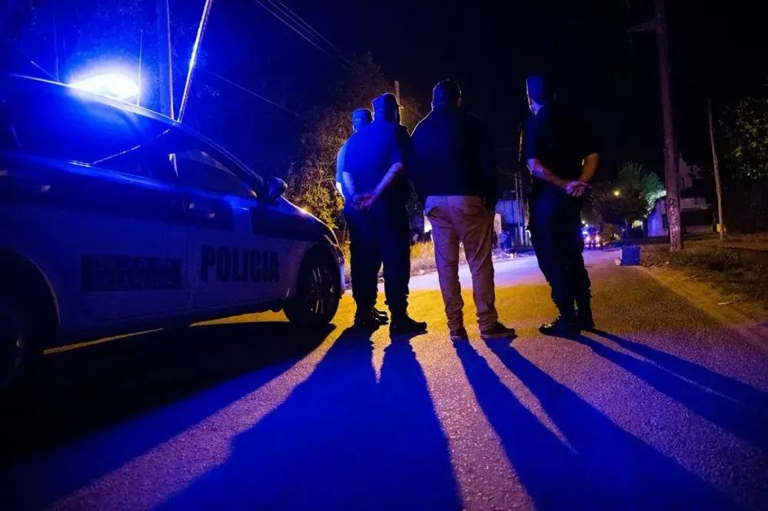 Un joven de 26 años fue asesinado de un tiro en el pecho en Los Hornos