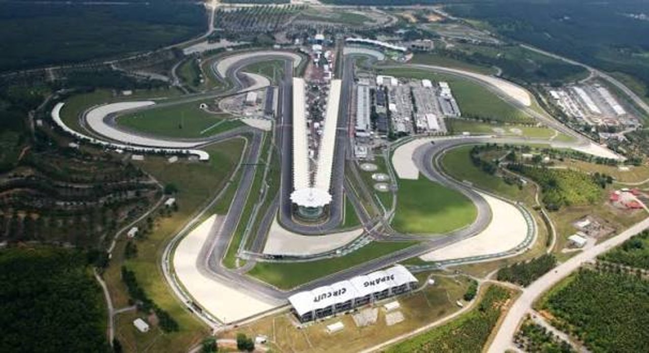 Fórmula 1: el GP de Baréin cancelado por la guerra en Medio Oriente se correrá en Malasia
