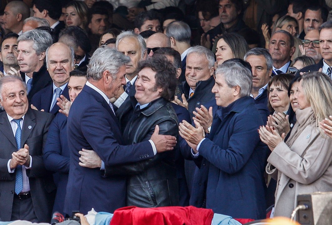 La Sociedad Rural apoya la ley de tierras y pide “pleno respeto al derecho de propiedad”