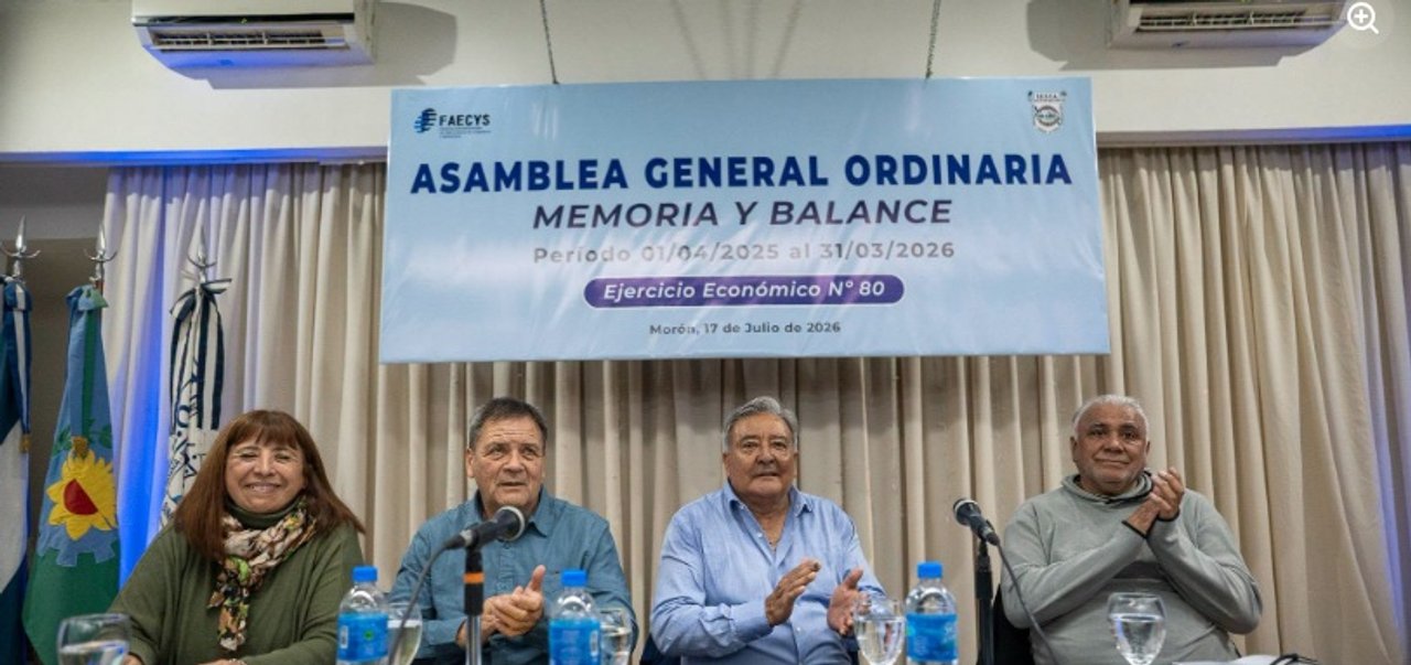 Gremio mercantil propone “una gran marcha nacional” para exigir la restitución de los derechos de los trabajadores
