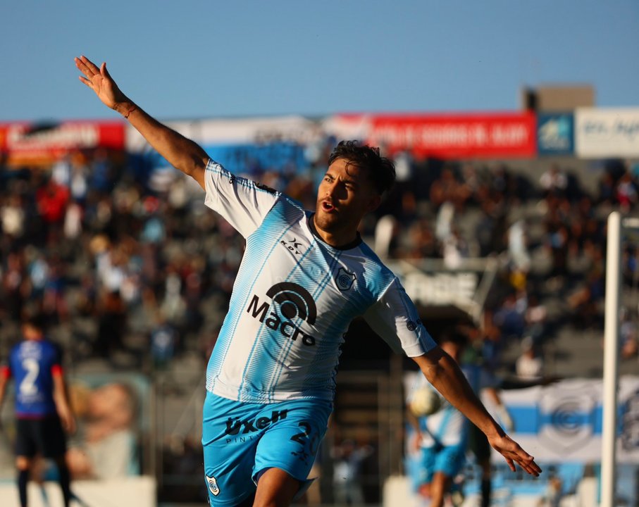Gimnasia de Jujuy derrotó a Güemes y se mantiene liderando la zona B de la Primera Nacional 2026