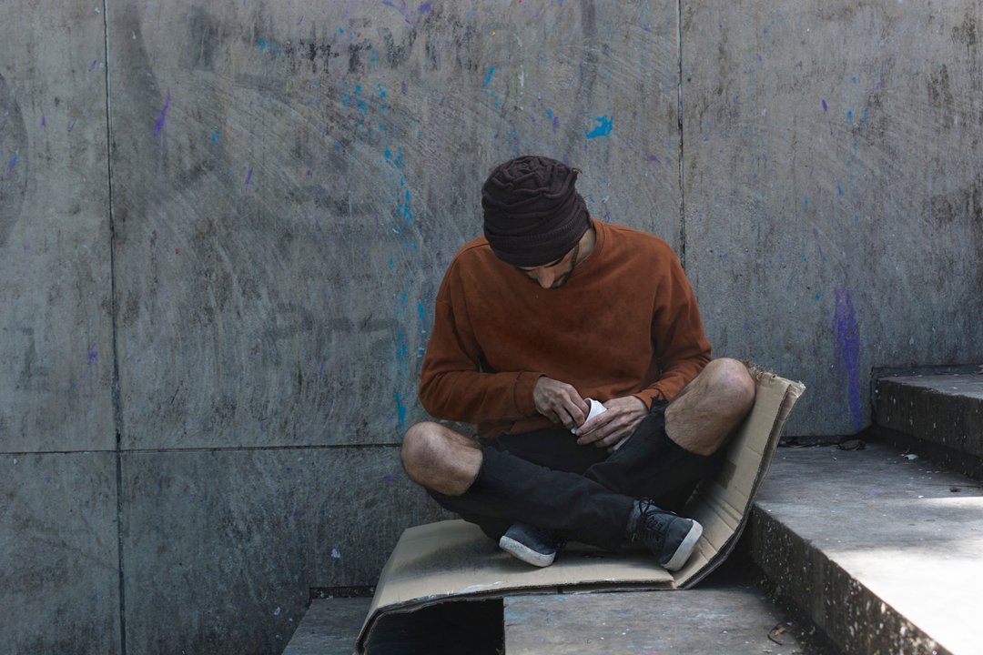 Advierten que casi el 50% de los jóvenes argentinos vive en condiciones de vulnerabilidad