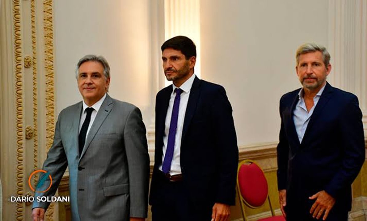 Córdoba será sede de la cumbre de gobernadores de la Región Centro