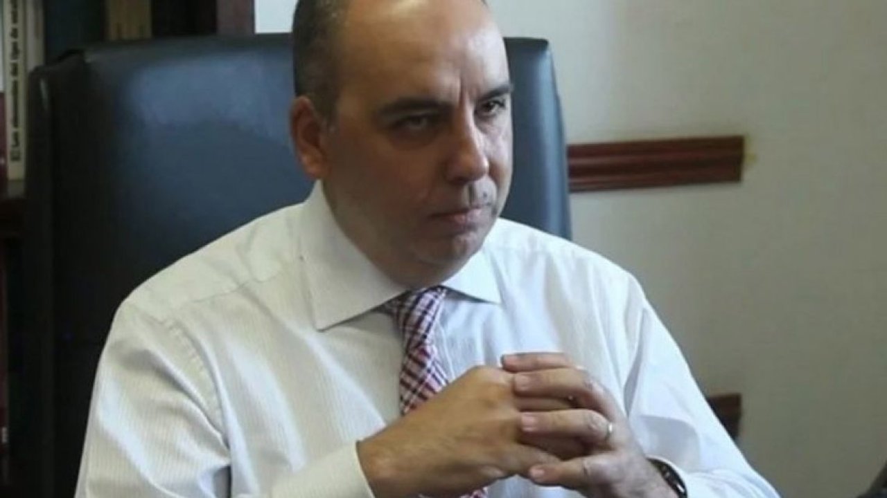 El juez Martínez de Giorgi indagó a tres imputados en causa por hackeo y espionaje a magistrados
