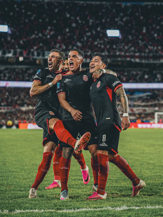 Todo listo para la segunda fecha del Torneo Clausura