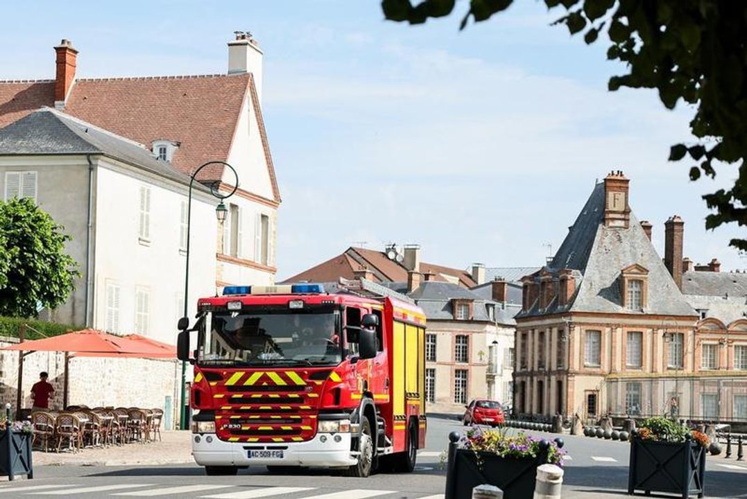 La Unión Europea envía ayuda en la lucha contra incendios forestales a España y Francia