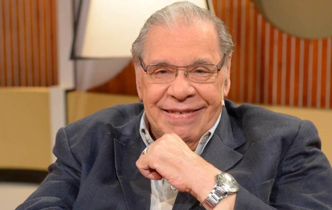 El sentido homenaje a Enrique Pinti durante la primera edición de los premios en su honor