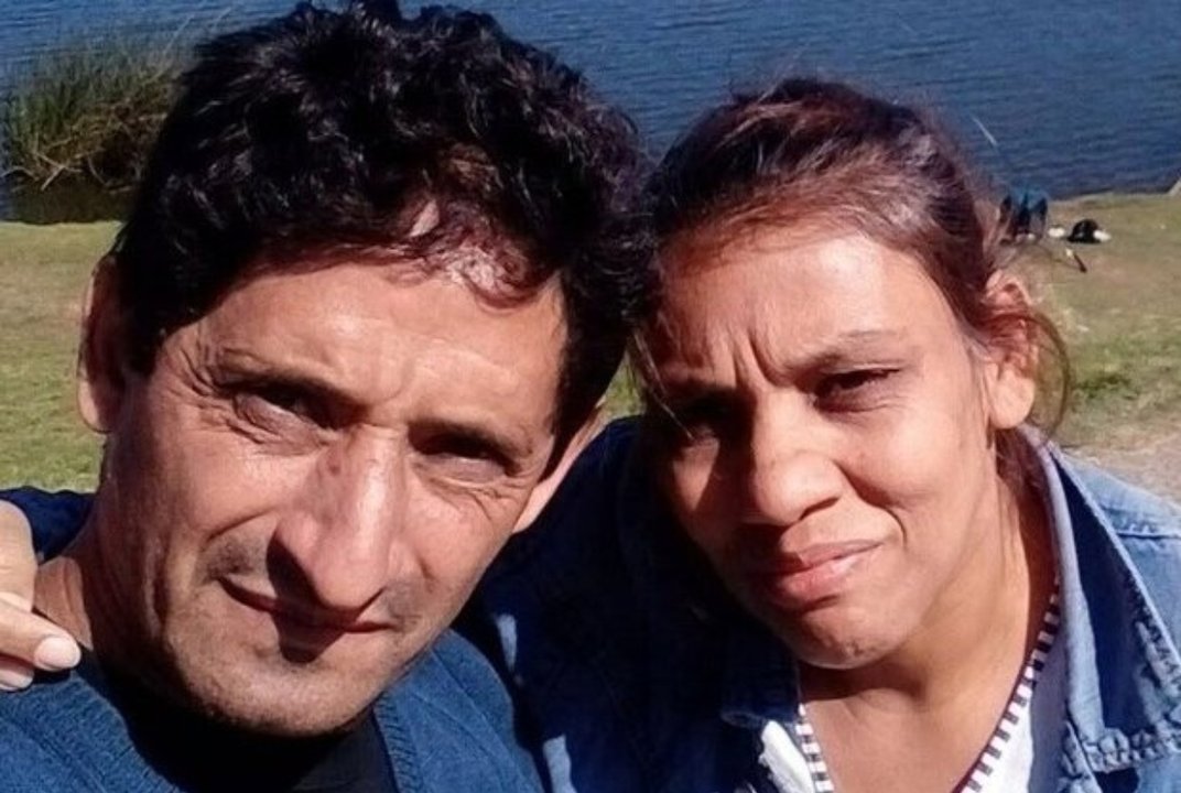 “Sentí que ya no tenía latidos”: el desgarrador relato del padre de la nena fallecida en Villa Gesell