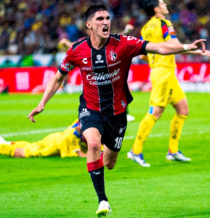 Del prete se convertirá en la segunda incorporación de San Lorenzo