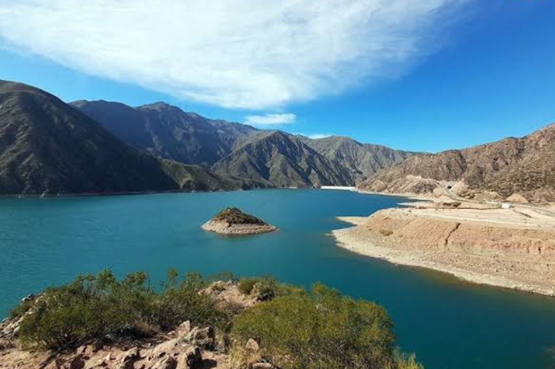 Mendoza: un sismo de 4,3 grados sacudió a la provincia durante la madrugada