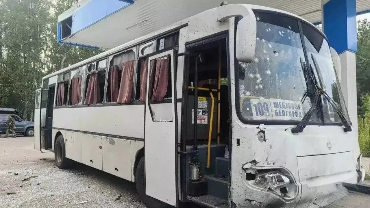 Rusia acusa a Ucrania de haber matado a 86 civiles en sus ataques durante los últimos nueve días