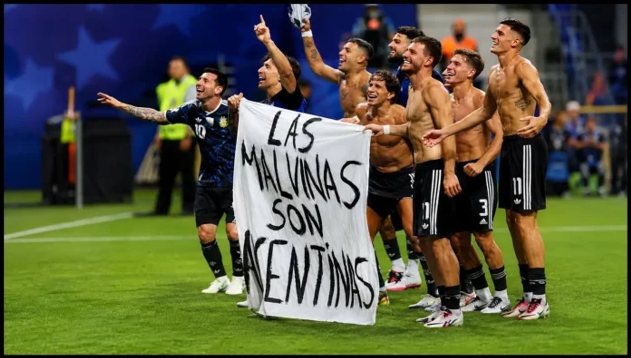 Un estudio descartó una campaña coordinada contra Argentina en X y reveló qué impulsó la viralización