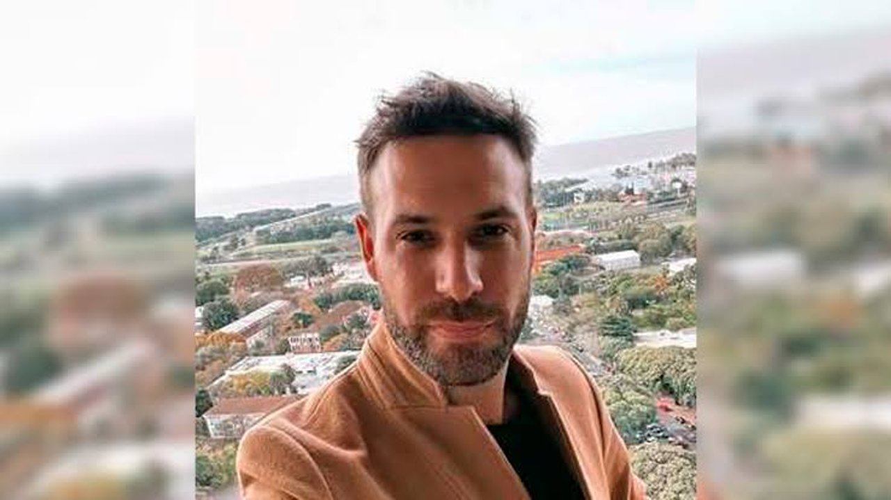 Elías Piccirillo llega a Comodoro Py para una audiencia clave