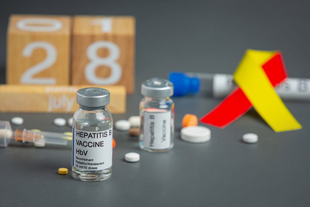 Día Mundial de la Hepatitis: de qué se trata la “VTV” del hígado y quienes deben realizarla