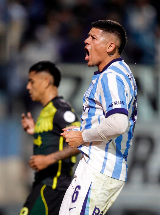 🔵Rosario Central vs. Racing EN VIVO: el minuto a minuto del Torneo Clausura