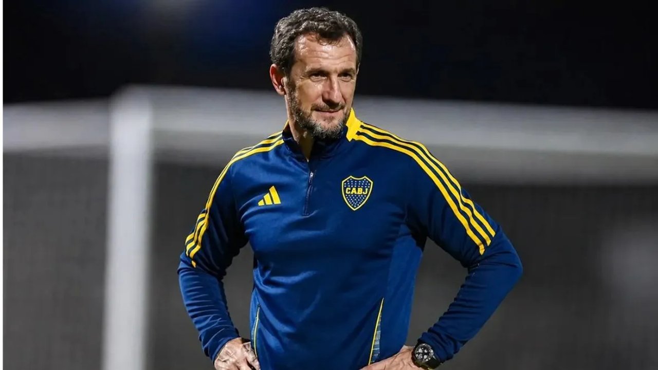Los tres nombres que analiza Boca para reforzar el ataque antes del cierre del mercado de pases
