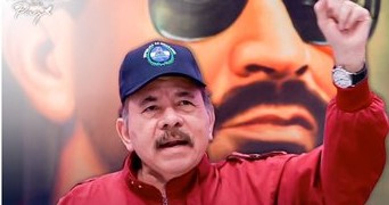 Nicaragua impulsa reforma para ampliar de cinco a siete años el período presidencial