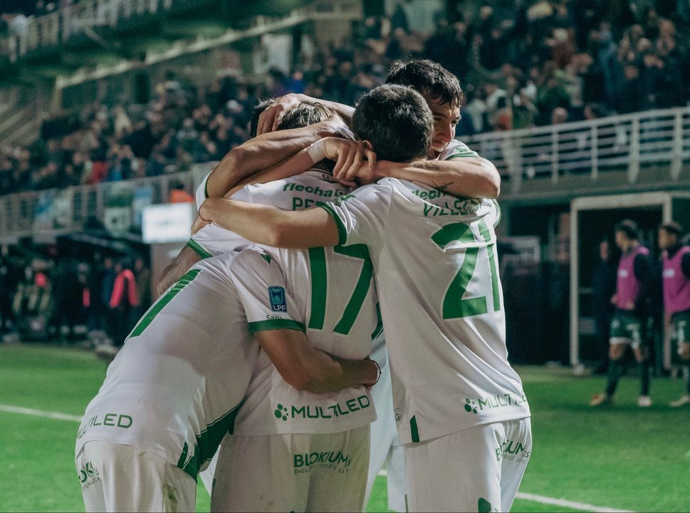 Banfield se impuso ante Sarmiento en la segunda fecha del Torneo Clausura 2026