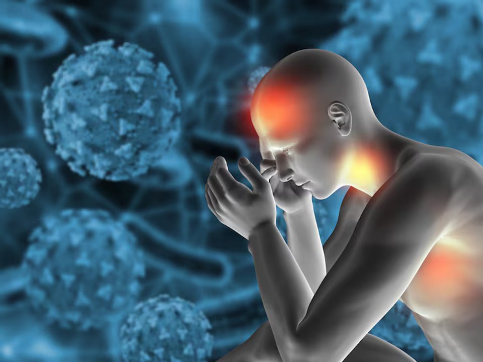 Miastenia gravis: una enfermedad autoinmune que afecta la comunicación neuromuscular