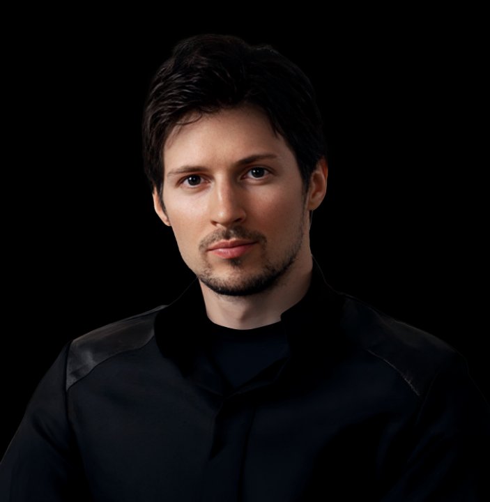 Pável Dúrov, creador de Telegram, en el centro de una disputa con Rusia