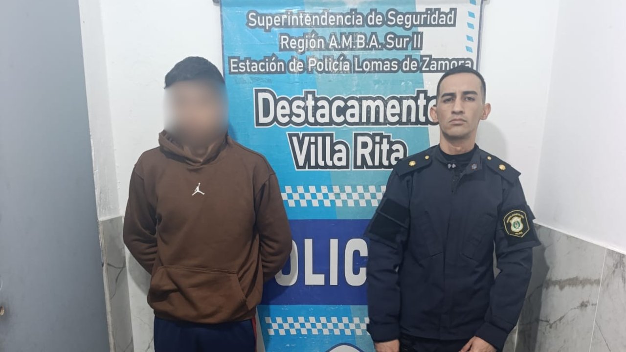 Lomas de Zamora: una bebé murió y detuvieron a su padrastro