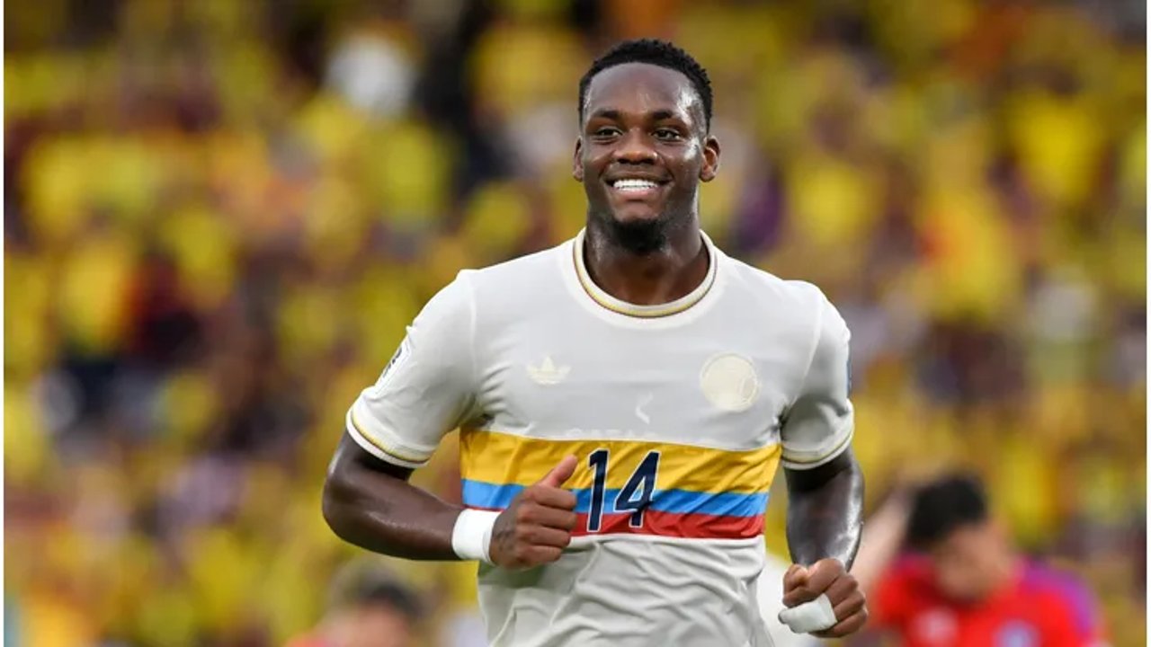 Revelaciones en el vestuario de la Selección de Colombia: un entrenador contó la verdad de Durán sobre el cruce con Néstor Lorenzo
