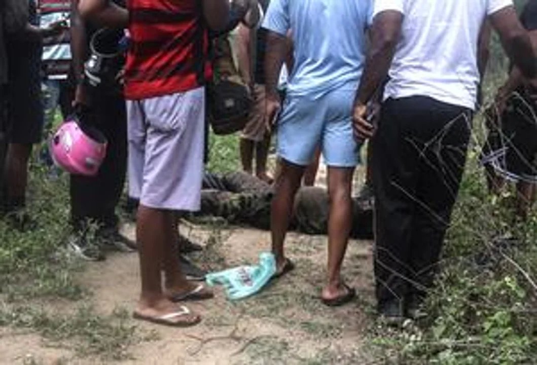 Brasil: una persecución policial en Río de Janeiro terminó con cinco muertos