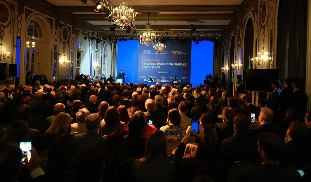 Consejo de las Américas 2026: confirman la fecha, agenda y participantes