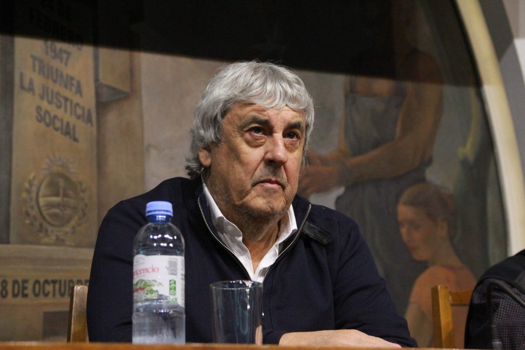 Tras el paro que anunció CTERA, la CGT activa un plan de lucha nacional en el sector educativo