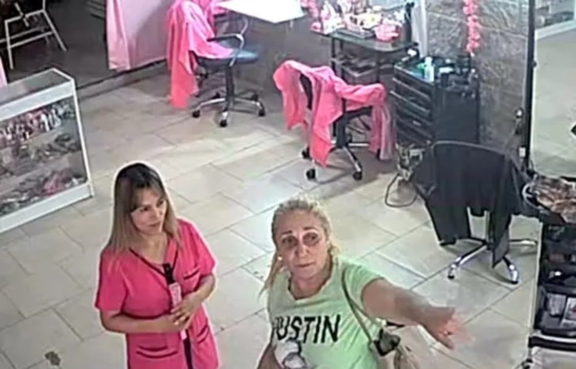 Sede del Renaper en Buenos Aires