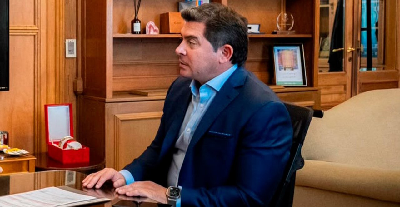El gobierno de San Juan decretó tres días de duelo por el accidente del helicóptero