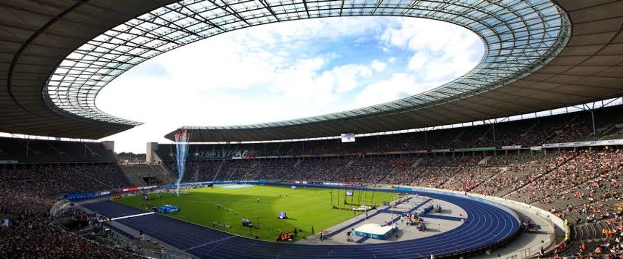 Alemania analiza postularse para organizar el Mundial 2038