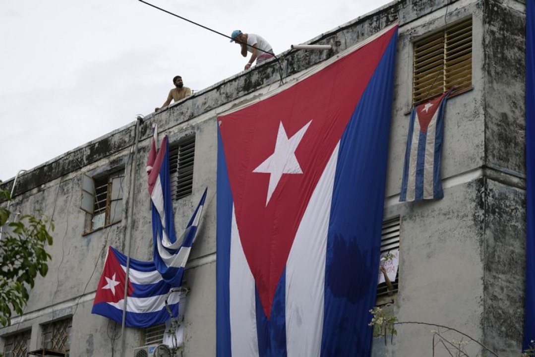 Cuba abre actividades económicas al sector privado y amplía la participación de pequeñas y medianas empresas