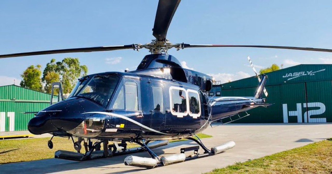 Qué hacía el helicóptero que se estrelló en San Juan y cuál era su misión antes del trágico accidente