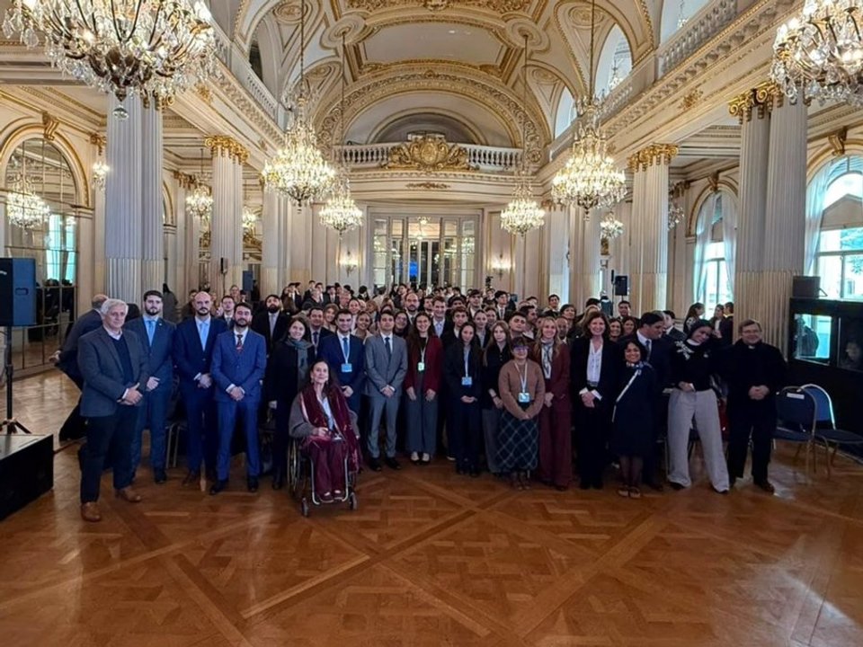 LLA y el PRO coincidieron en un foro en la Legislatura con críticas al aborto y a la ESI