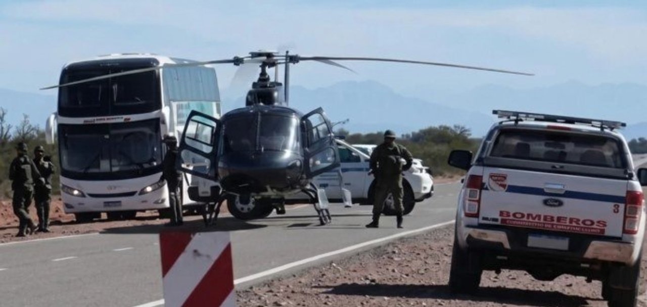 Todo lo que se sabe del accidente del helicóptero en San Juan: las hipótesis que investiga la Justicia