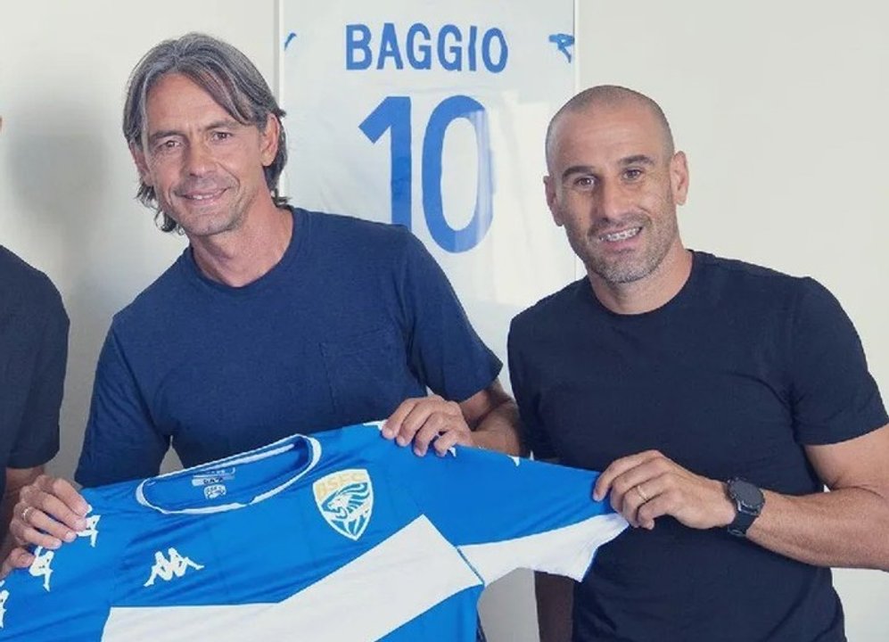 Fin de una era en el Calcio: quebró el Brescia, un club con un fuerte lazo con el fútbol argentino