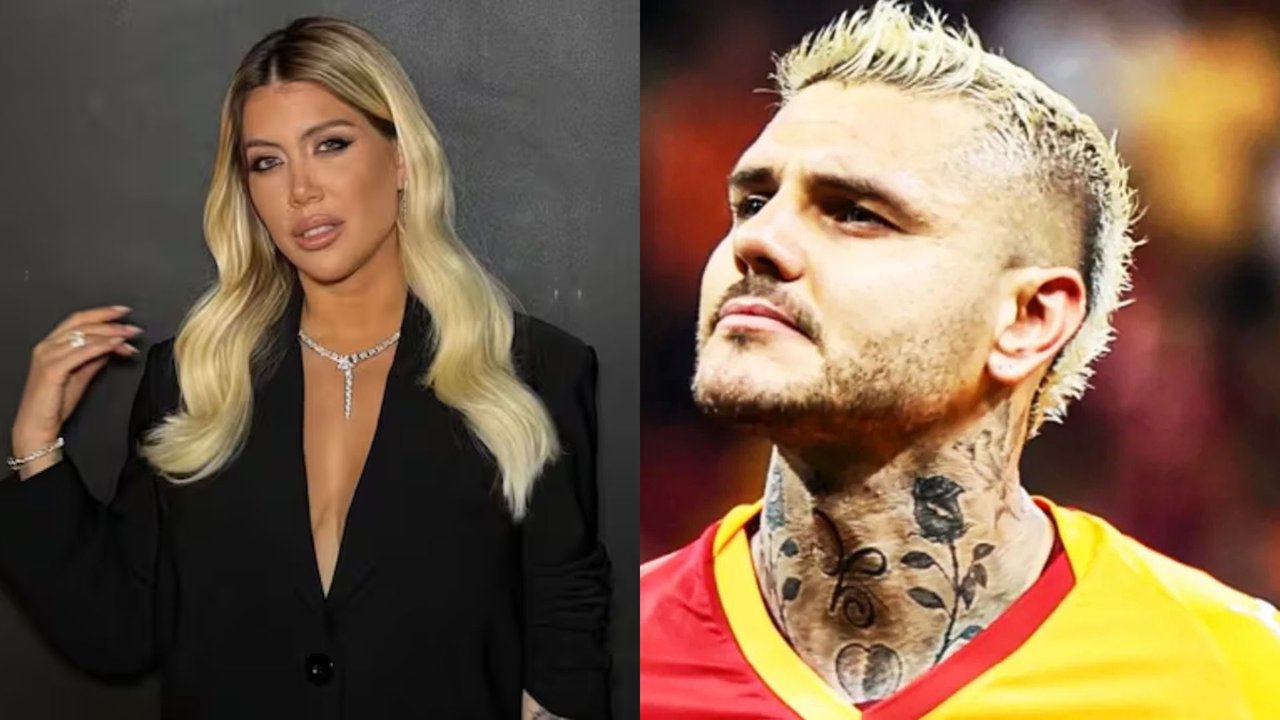 “Voy a ir con todo”: Mauro Icardi continúa la guerra contra Wanda Nara