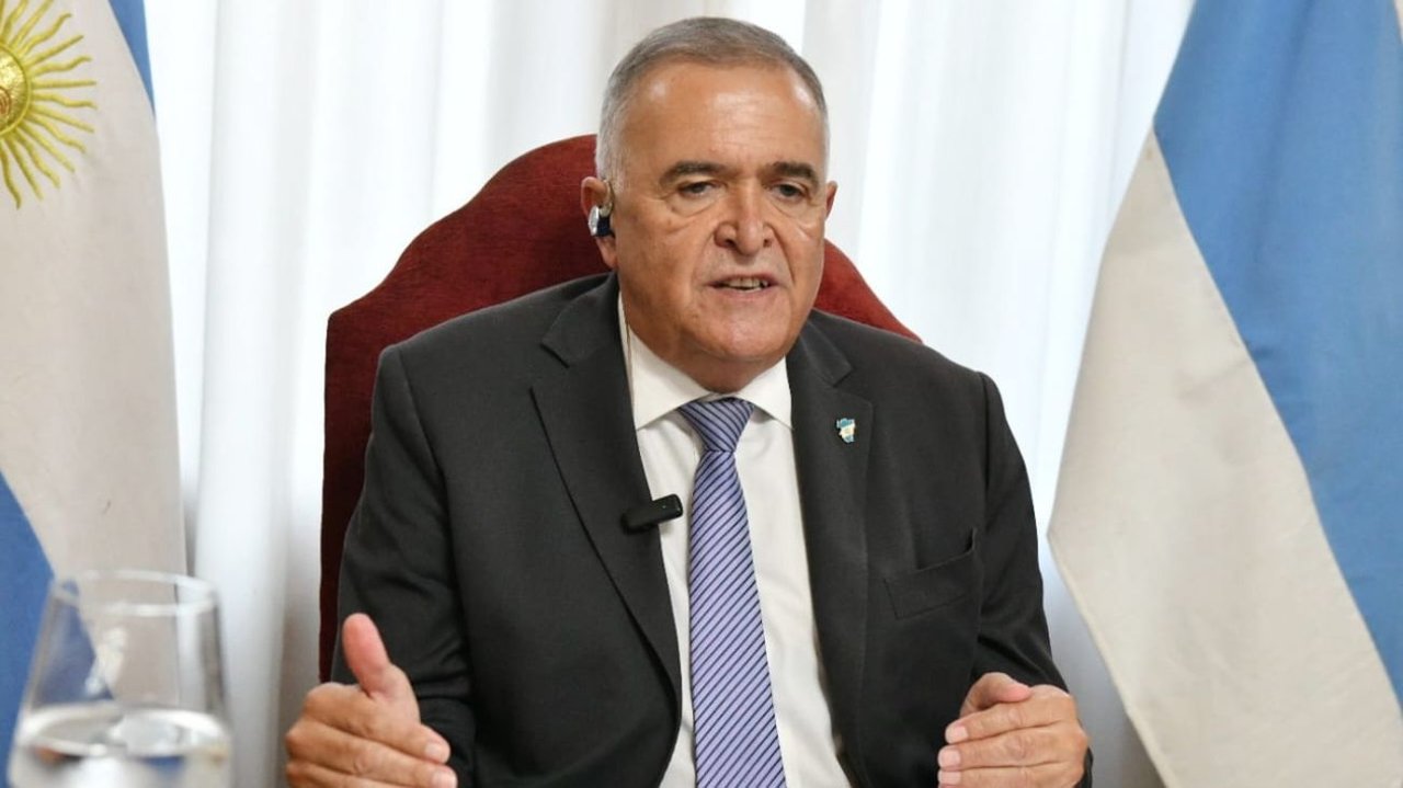 Jaldo agotó el Fondo Anticíclico y refinancia deuda para sostener salarios
