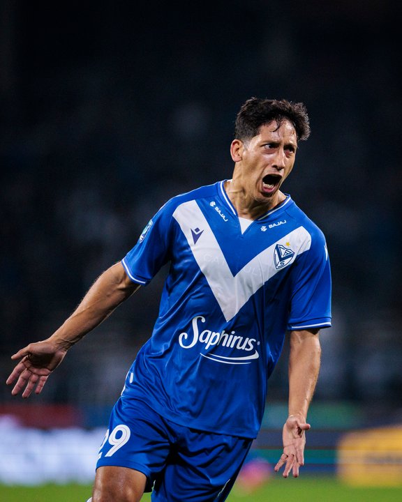 Vélez remontó para ganarle a Talleres en el Torneo Clausura 2026