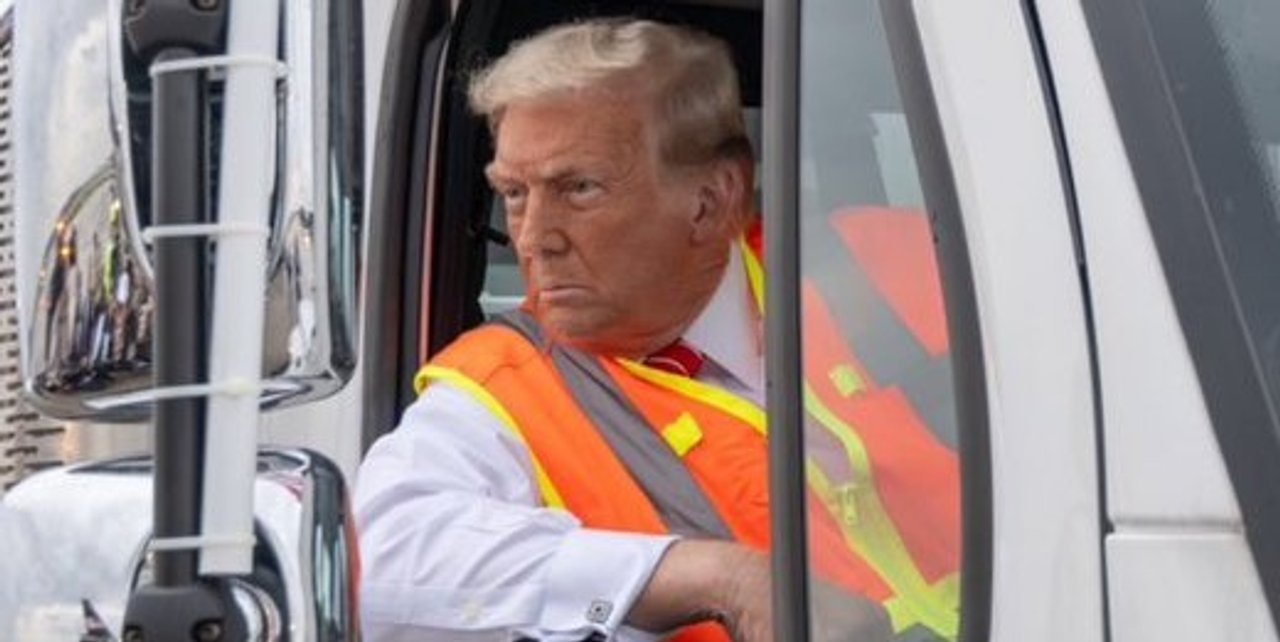 Trump afirma que alcanzó un acuerdo para el desarme de Hamás y otros grupos