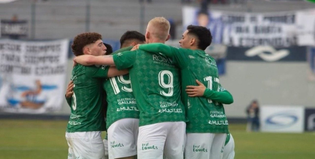Se pone en marcha la fecha 23 de la Primera Nacional, con una jornada plagada de partidos