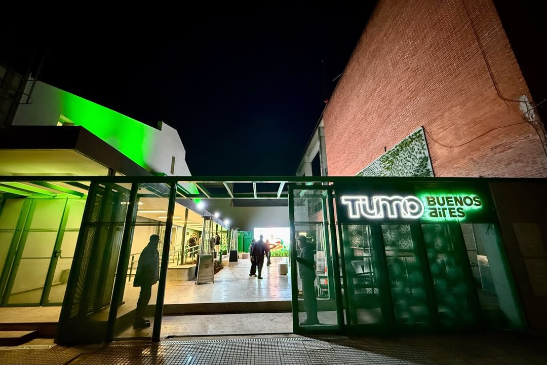 El futuro es ahora: dónde es el nuevo centro TUMO que tiene talleres de IA