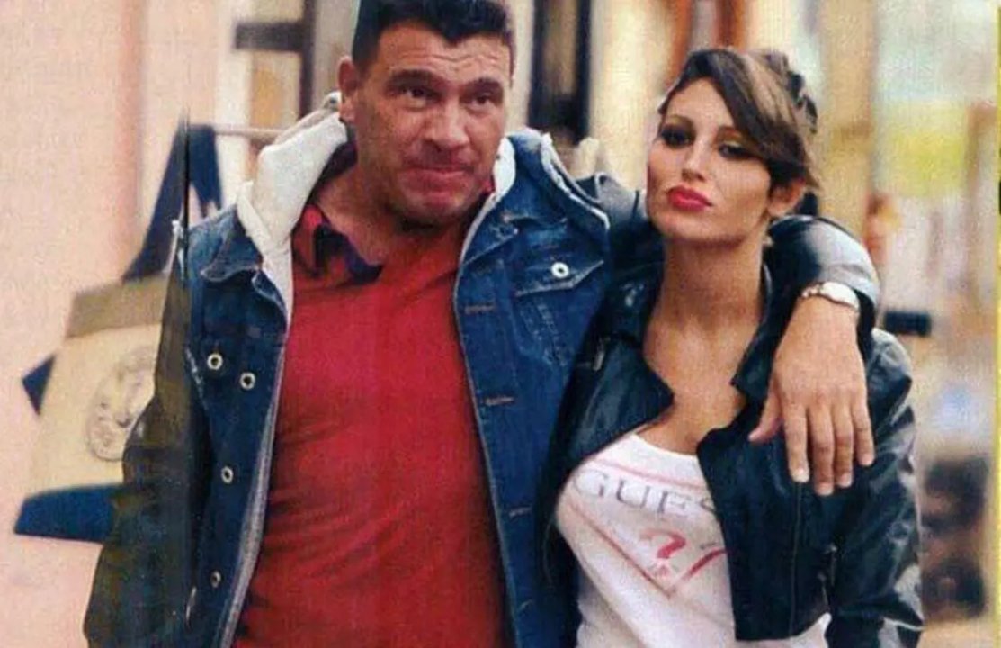 Detuvieron a la ex pareja de Vicky Xipolitakis en Santa Fe por lavado de dinero del narcotráfico