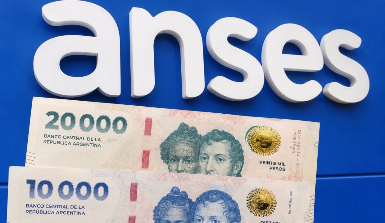 ANSES confirmó el calendario de pagos de agosto 2026: cuándo cobran jubilados, AUH, SUAF, AUE y PNC