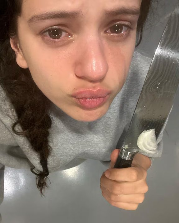 “Fue un error horroroso”: periodista española en Argentina que reclama las disculpas de Rosalía