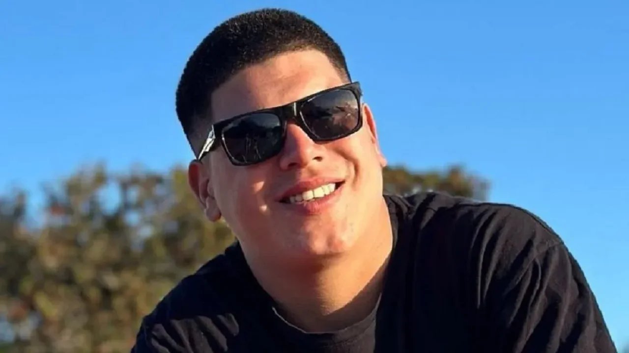 Thiago Medina se pone a disposición de la Justicia tras la acusación de abuso sexual