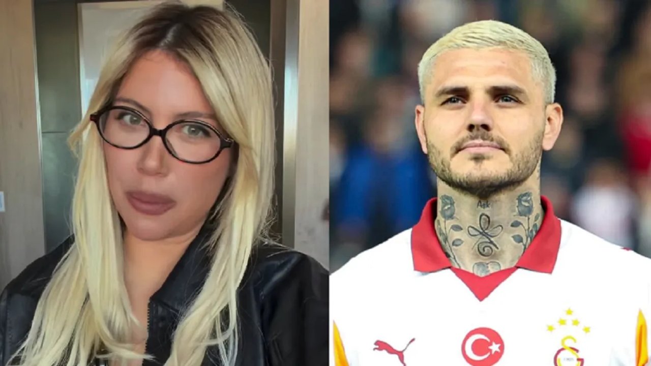 “Tienen que volver de forma urgente. Pasaron por algo tremendo”: Wanda Nara sobre sus hijas
