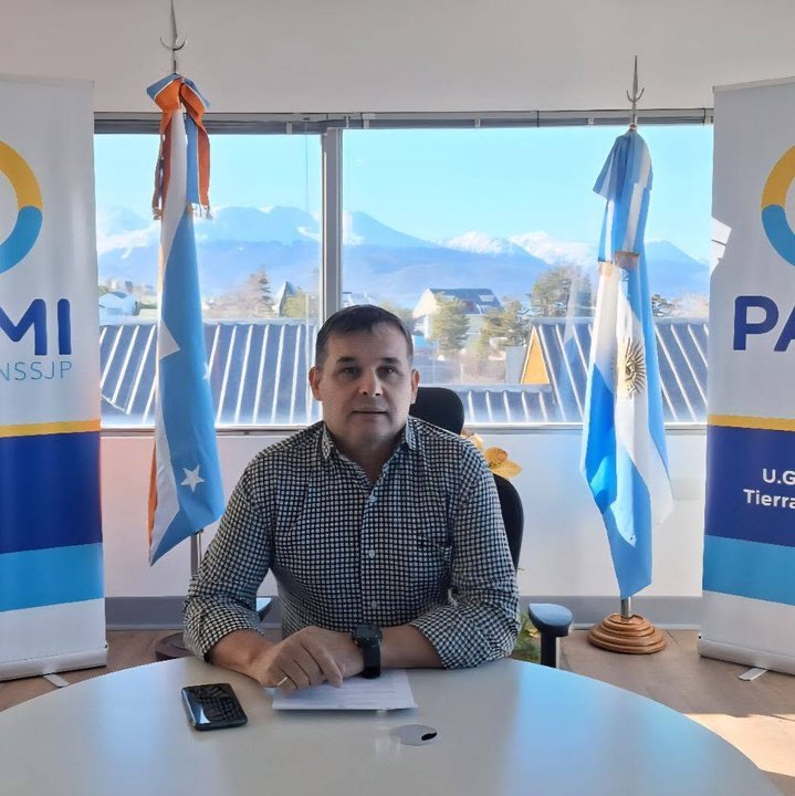 Escándalo en el PAMI de Tierra del Fuego: impulsan la creación de una comisión investigadora en Diputados